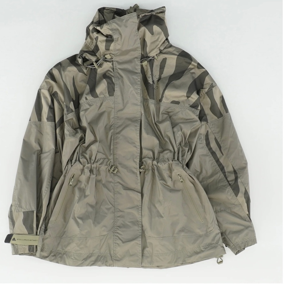 Adidas X Stella McCartney True Pace Jacket